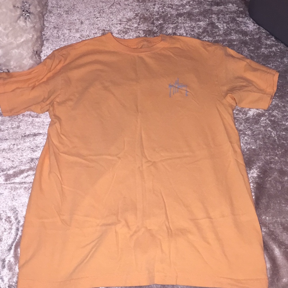 women’s guy harvey tee shirt